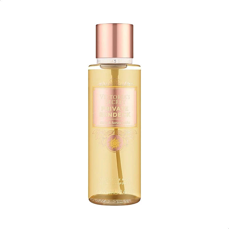 V/S PRIVATE SUNDECK B/MIST 250ML