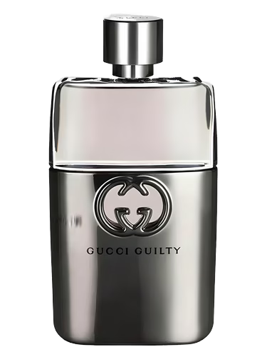 GUCCI GUILTY MEN EDT 90ML