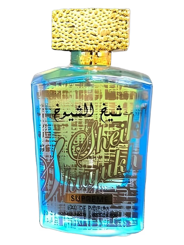 SHEIKH AL SHUYUKH SUPREME 100 ML