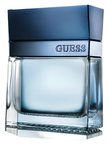 GUESS SEDUCTIVE BLUE MEN EDT 100ML