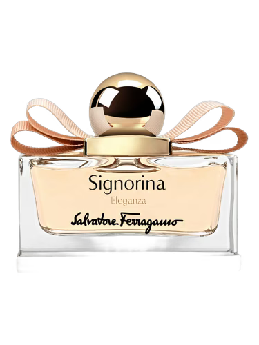 FERRAGAMO SIGNORINA ELEGANZA WOMEN EDP 100ML
