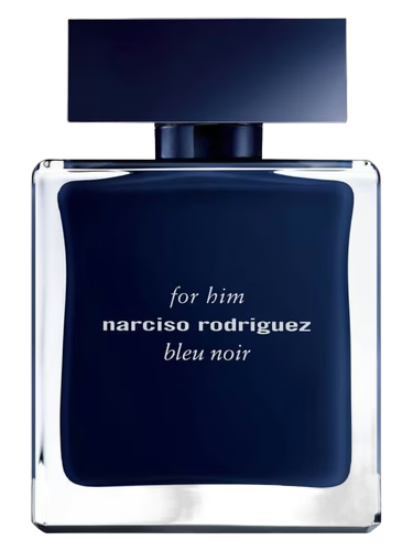 NARCISO RODRIGUEZ BLEU NOIR MEN EDT 100ML