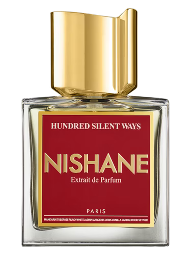 NISHANE HUNDRED SILENT WAYS EXTRAIT DE PARFUM 100ML