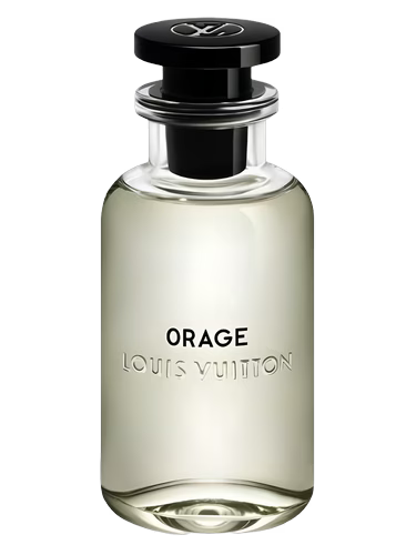 LOUIS VUITTON ORAGE EDP 100ML