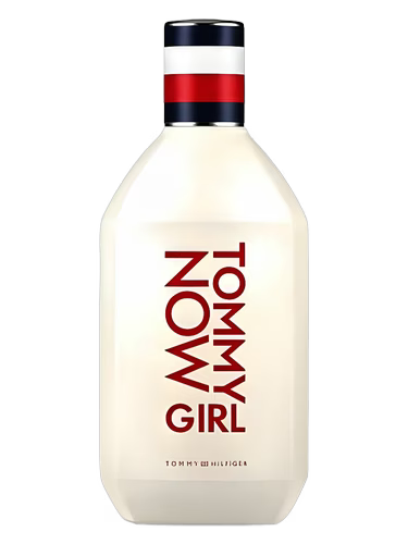 TOMMY GIRL NOW EDT 100ML