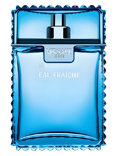 VERSACE MAN EAU FRAICHE EDT 100ML