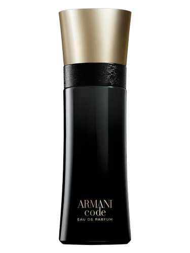 ARMANI CODE MEN EDP 75ML