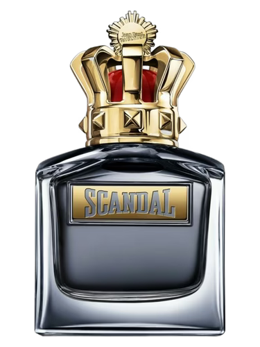 JPG SCANDAL MEN EDT 100ML