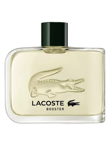 LACOSTE BOOSTER EDT 125ML