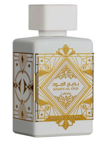 BADEE AL OUD WHITE 100 ML