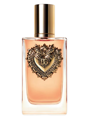 D&G DEVOTION WOMEN EDP 100ML