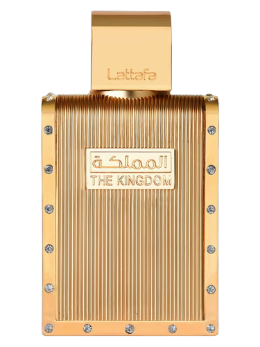 THE KINGDOM MEN 100 ML