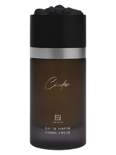 CINDER 100ML