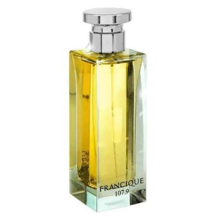 FRENCH AVENUE FRANCIQUE GOLD EDP 100ML