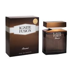 RASASI IGNITE FUSION EDP 100ML