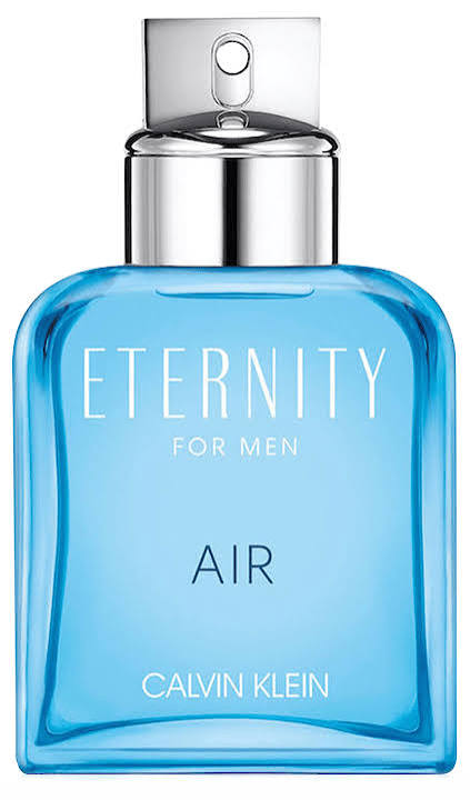 ETERNITY AIR MEN EDT 100ML