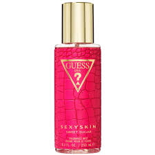 GUESS SEXY SKIN SWEET SUGAR WOMEN BODY MIST 250ML