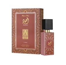 AJWAD DE PINK 60 ML