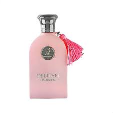 MAISON ALHAMBRA DELILAH WOMEN EDP 100ML