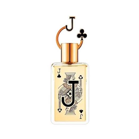 FRENCH AVENUE JACK EDP 80ML