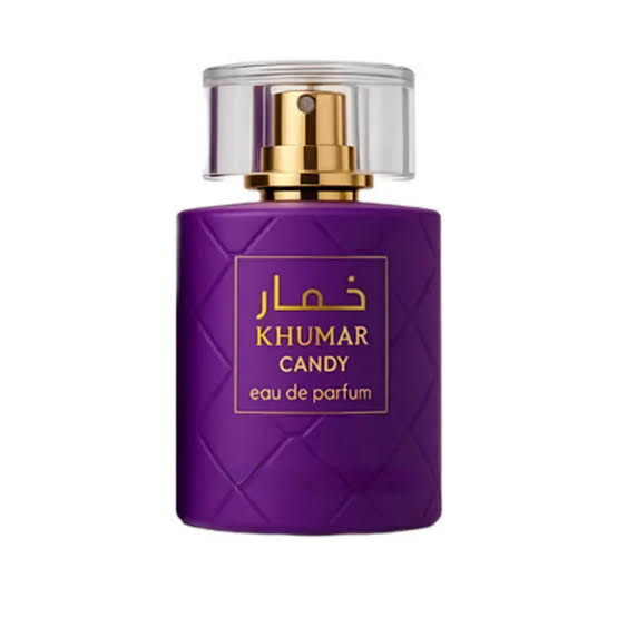 FRAGRANCE DELUXE KHUMAR CANDY EDP 100ML
