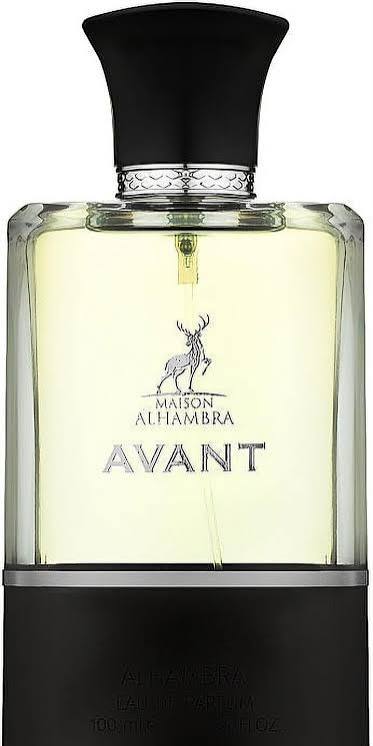 MAISON ALHAMBRA AVANT EDP 100ML