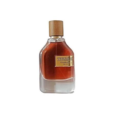 FRAGRANCE DELUXE CUIRUM EDP 75ML