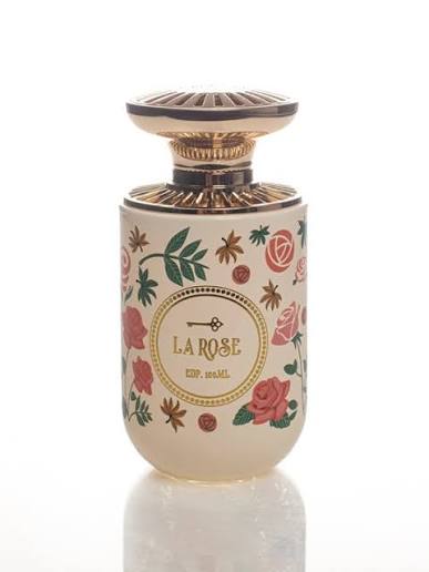 LA ROSES 100ML