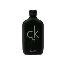 CK BE MEN EDT 200ML