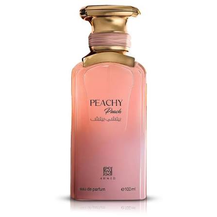PEACHY PEACH 100ML