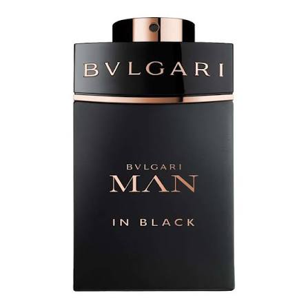 BVLGARI MAN IN BLACK PARFUM 100ML