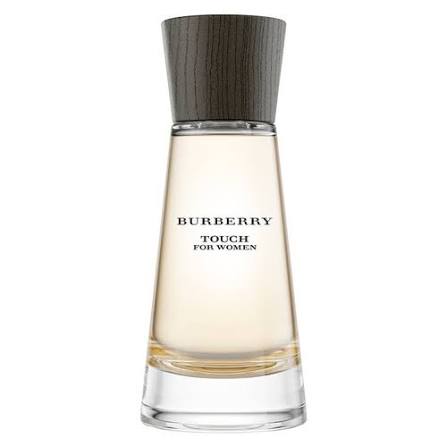 BURBERRY TOUCH WOMEN EDP 100ML