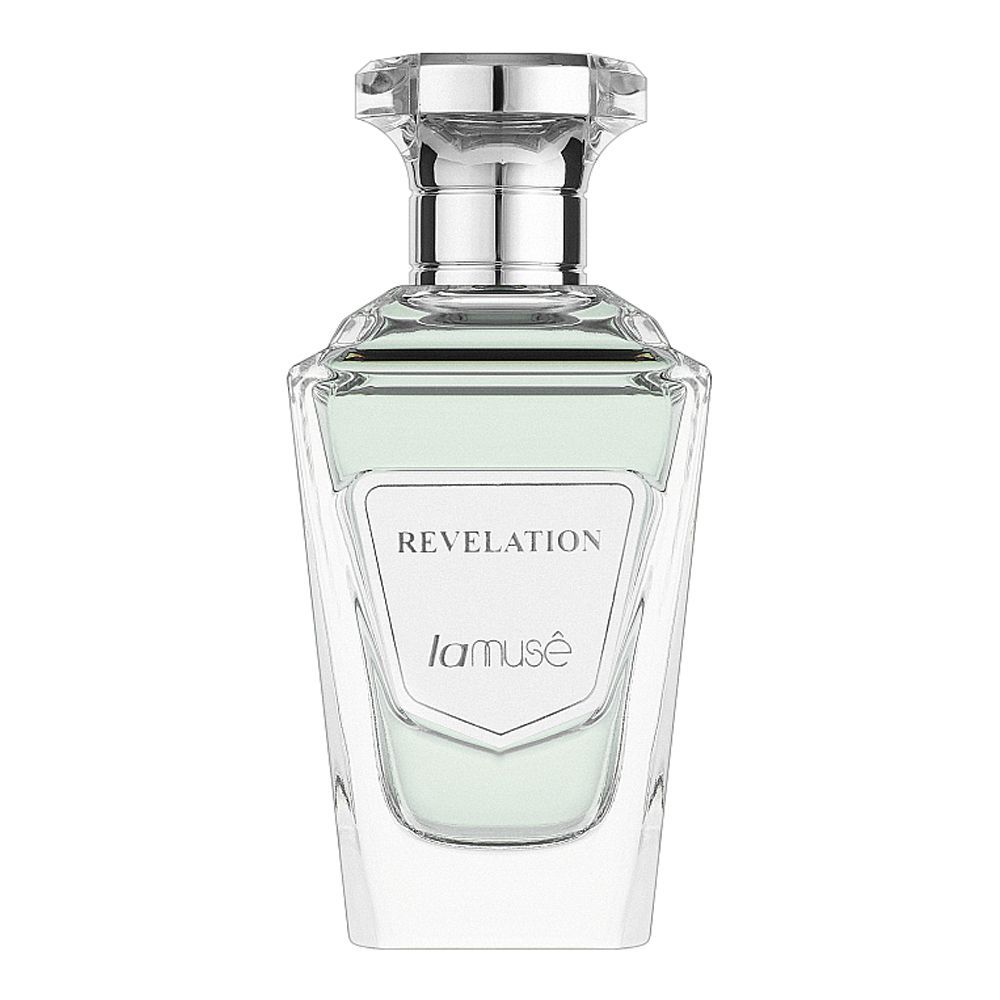 LAMUSE REVELATION MEN EDP 100ML