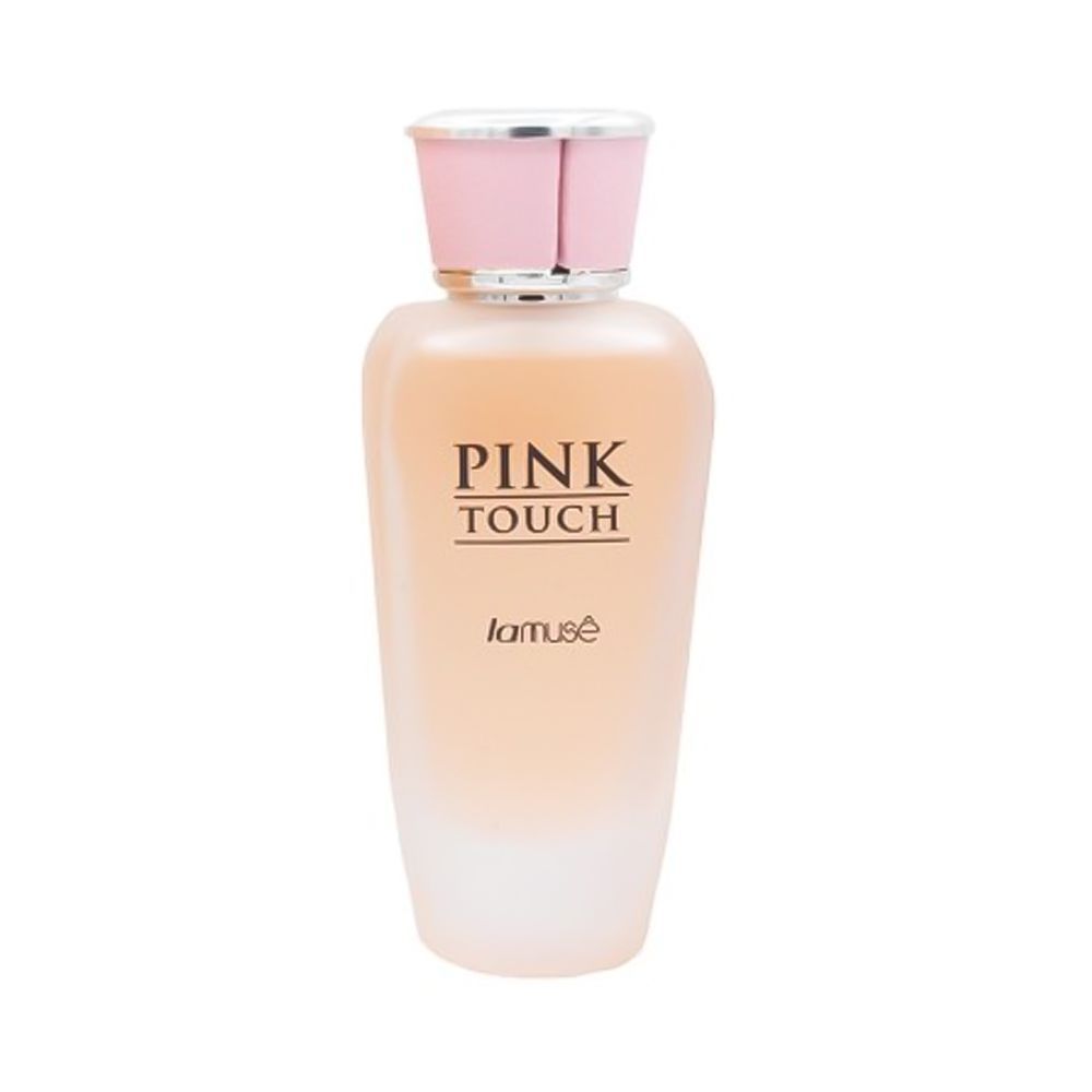 LAMUSE PINK TOUCH WOMEN EDP 100ML