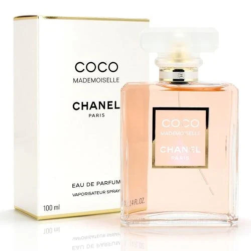 CHANEL COCO MADEMOISELLE WOMEN EDP 100ML