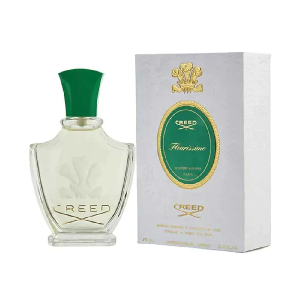 CREED FLEURISSIMO WOMEN EDP 75 ML