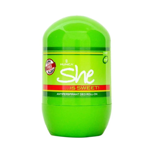 SHE ROLL ON MIX 40ML