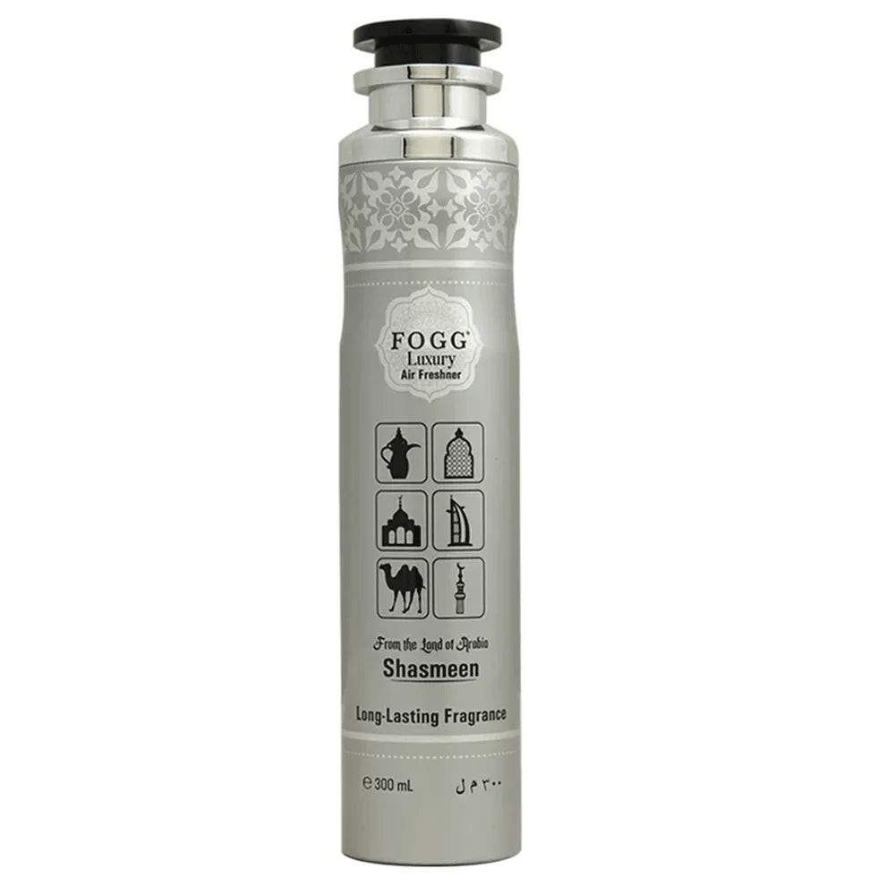 FOGG CAR FRESHNER MIX