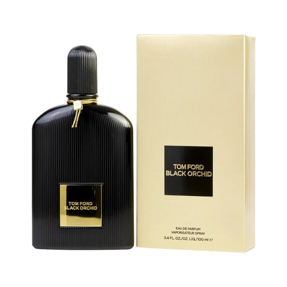 TOMFORD BLACK ORCHID MEN EDP 100ML