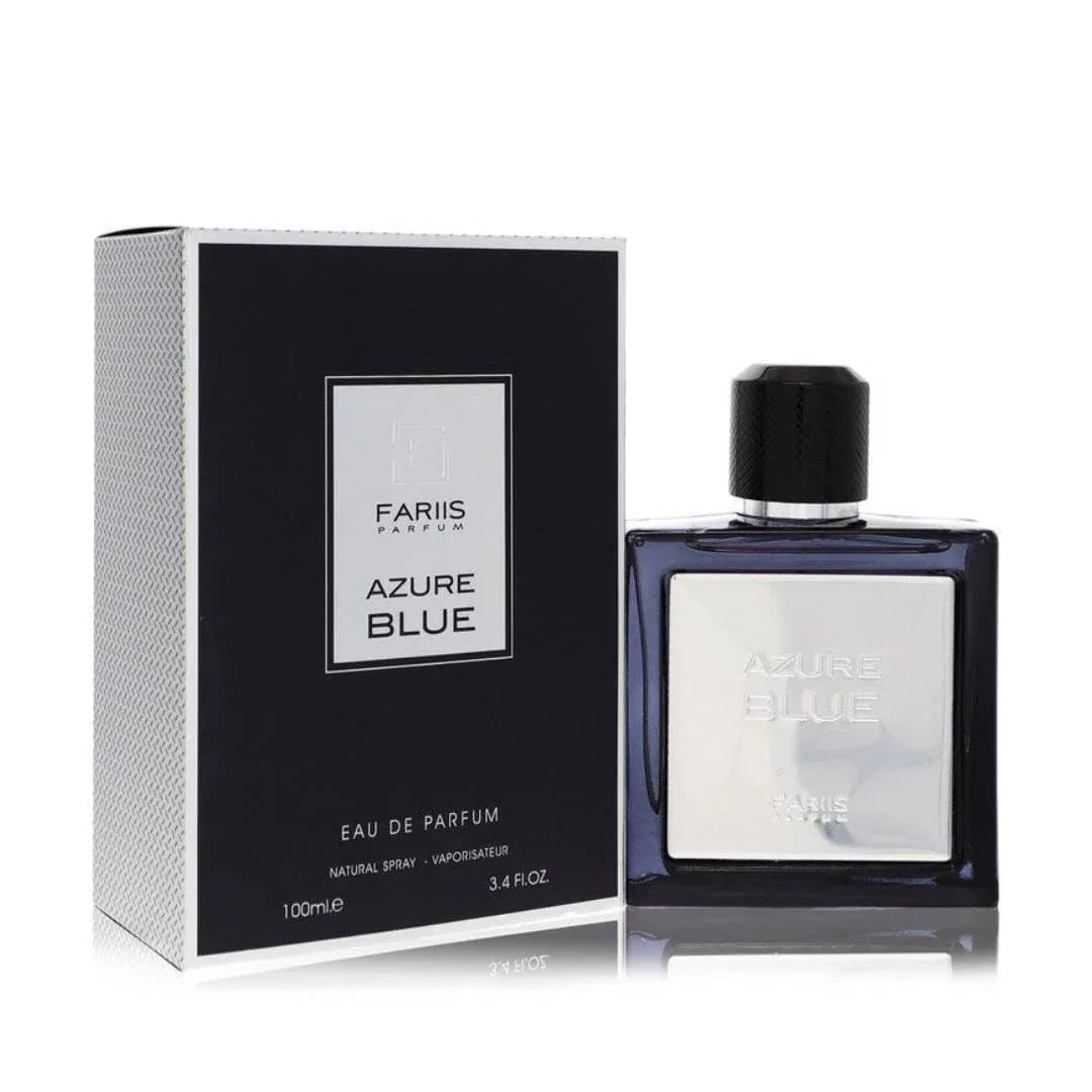 FARIIS AZURE BLUE FP 100ML