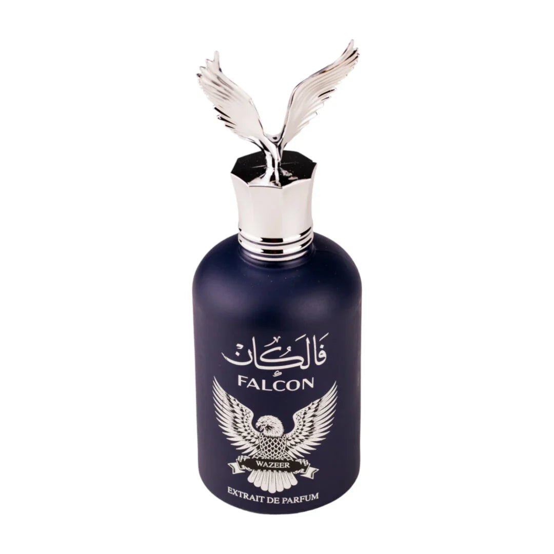 WADI AL KHALEEJ FALCON WAZEER EDP 100ML