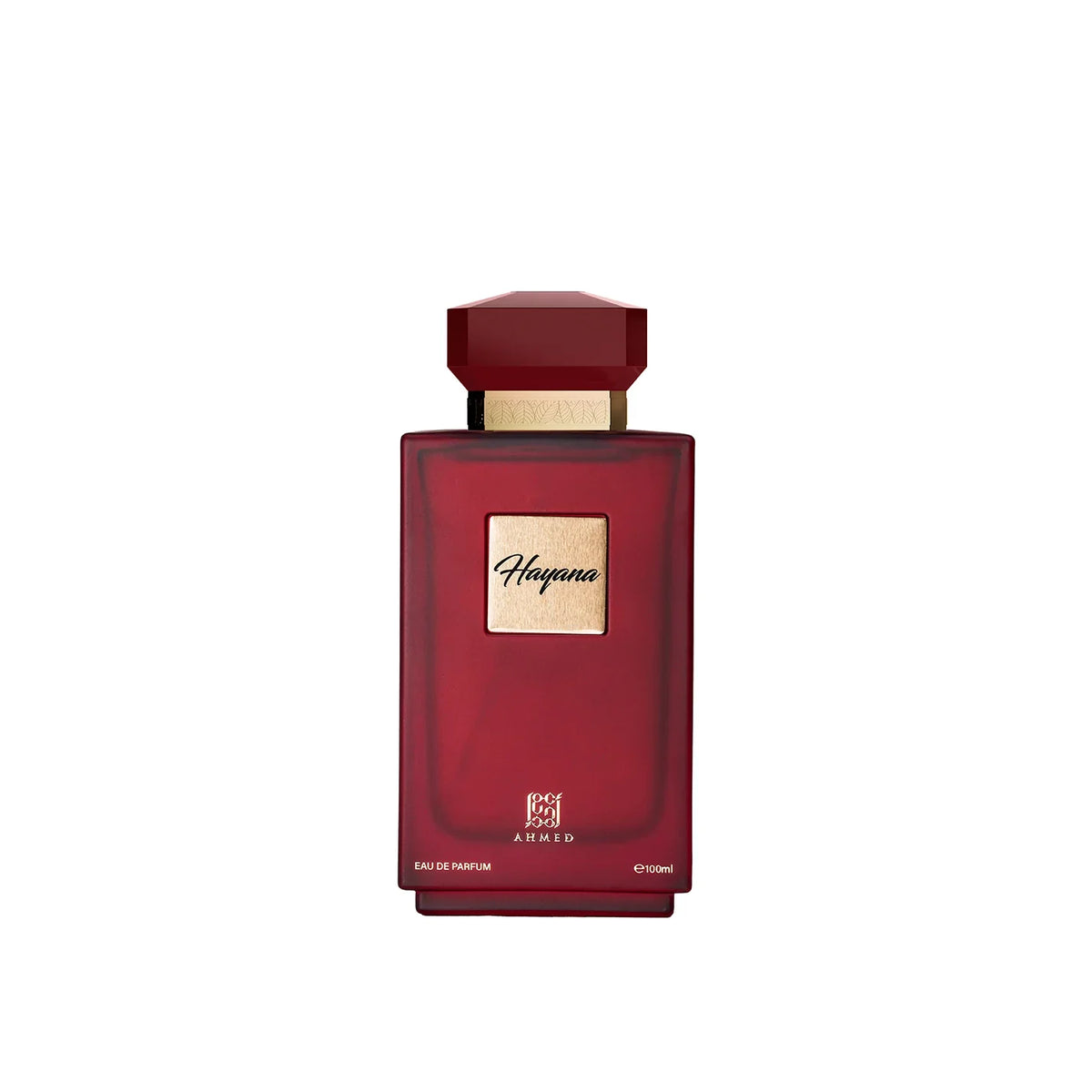 HAYANA 100ML H/B