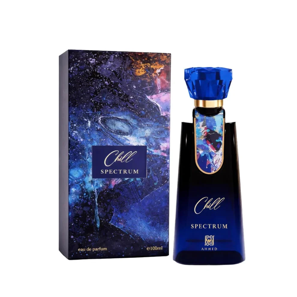 CHILL SPECTRUM 100ML