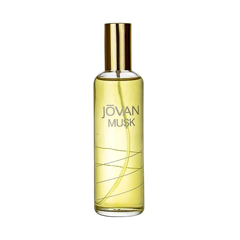 JOVAN MUSK WOMEN 96ML