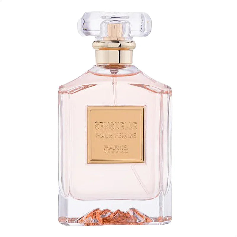 FARIIS SENSUELLE FEMME FP 100ML