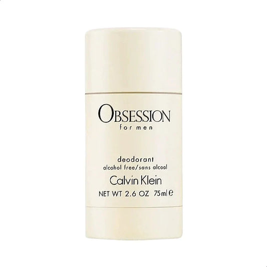 CK OBSESSION MEN DEO STICK 75GM