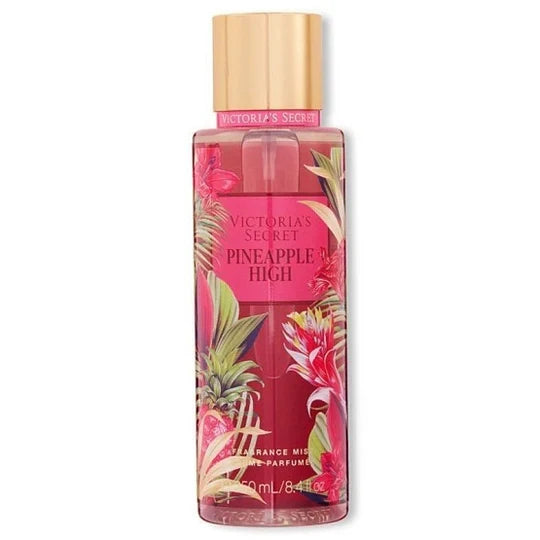 V/S PINEAPPLE HIGH B/MIST 250ML