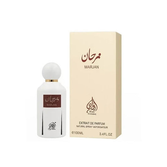 FD MARJAN EDP 100ML