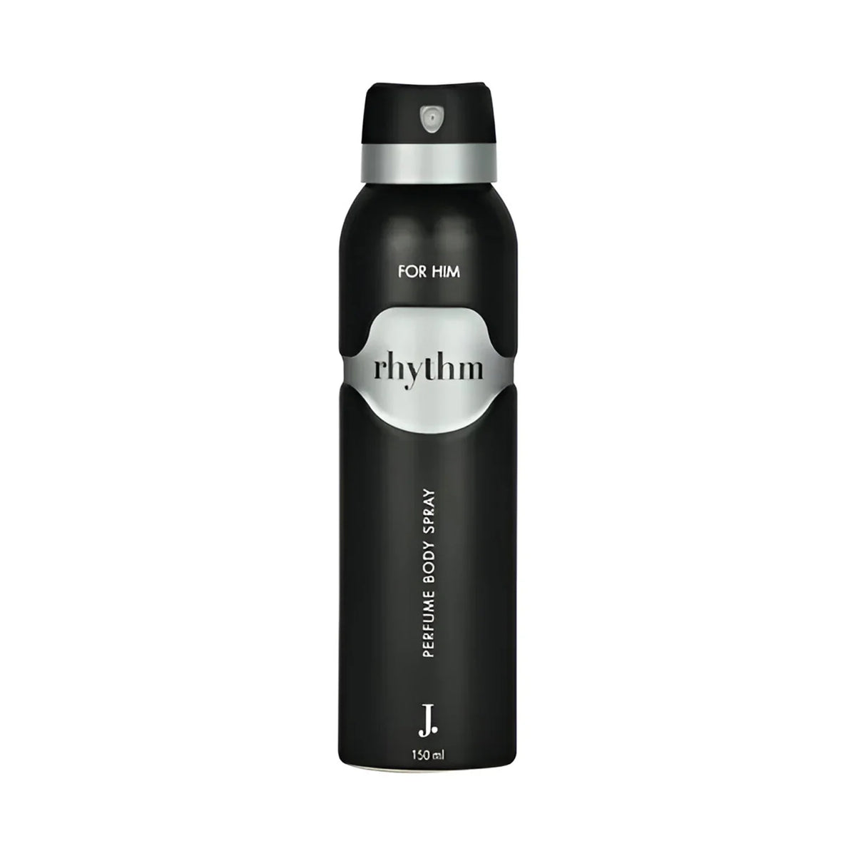 J. BODY SPRAY 150ML MIX
