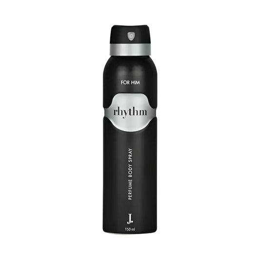 J. BODY SPRAY 150ML MIX